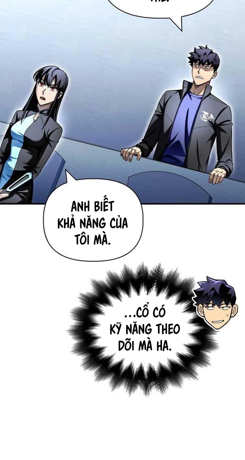 Cuộc Chiến Siêu Nhân Chapter 118 - Trang 4