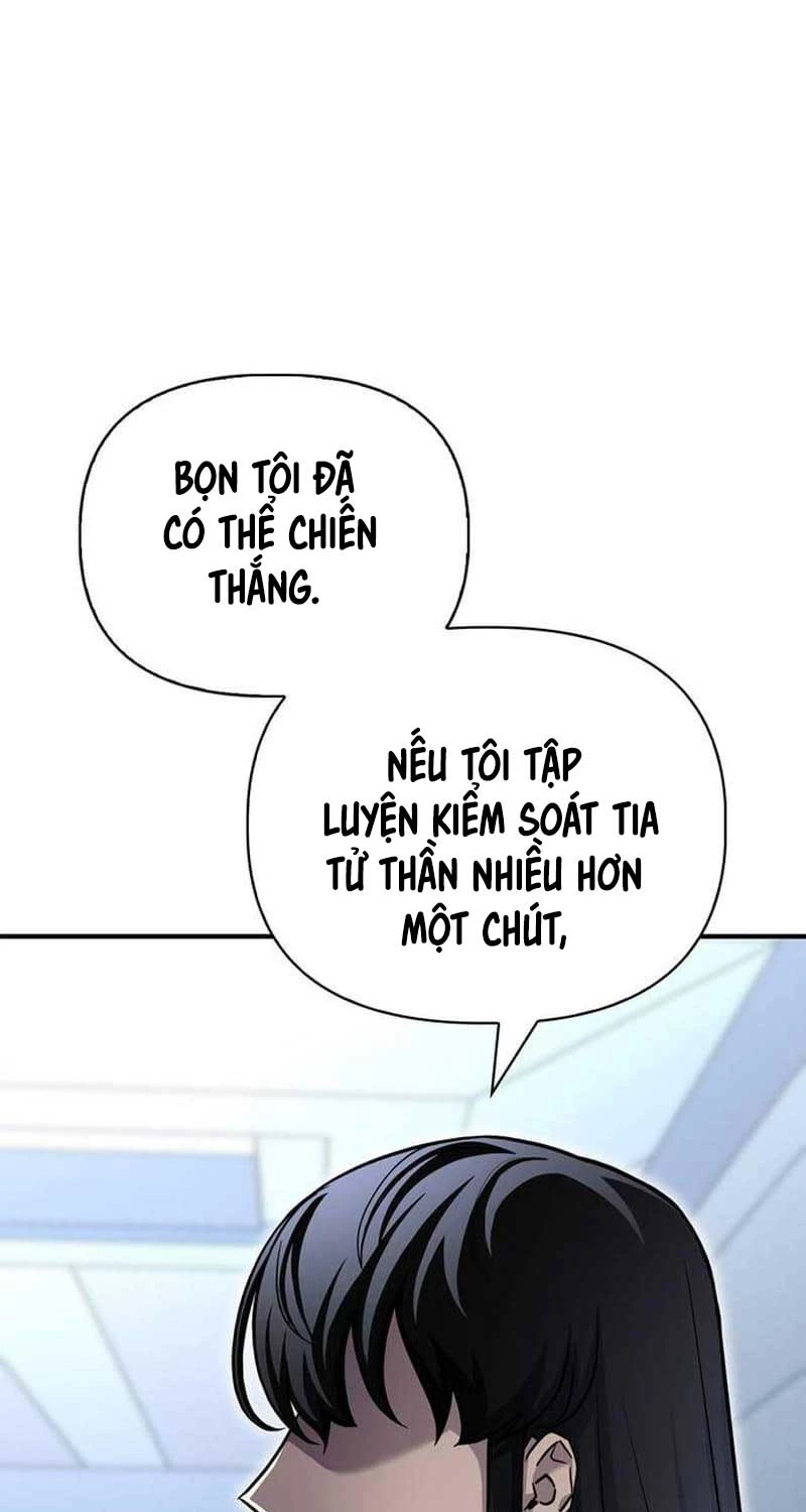 Cuộc Chiến Siêu Nhân Chapter 118 - Trang 4