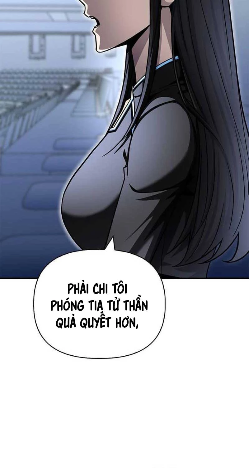Cuộc Chiến Siêu Nhân Chapter 118 - Trang 4