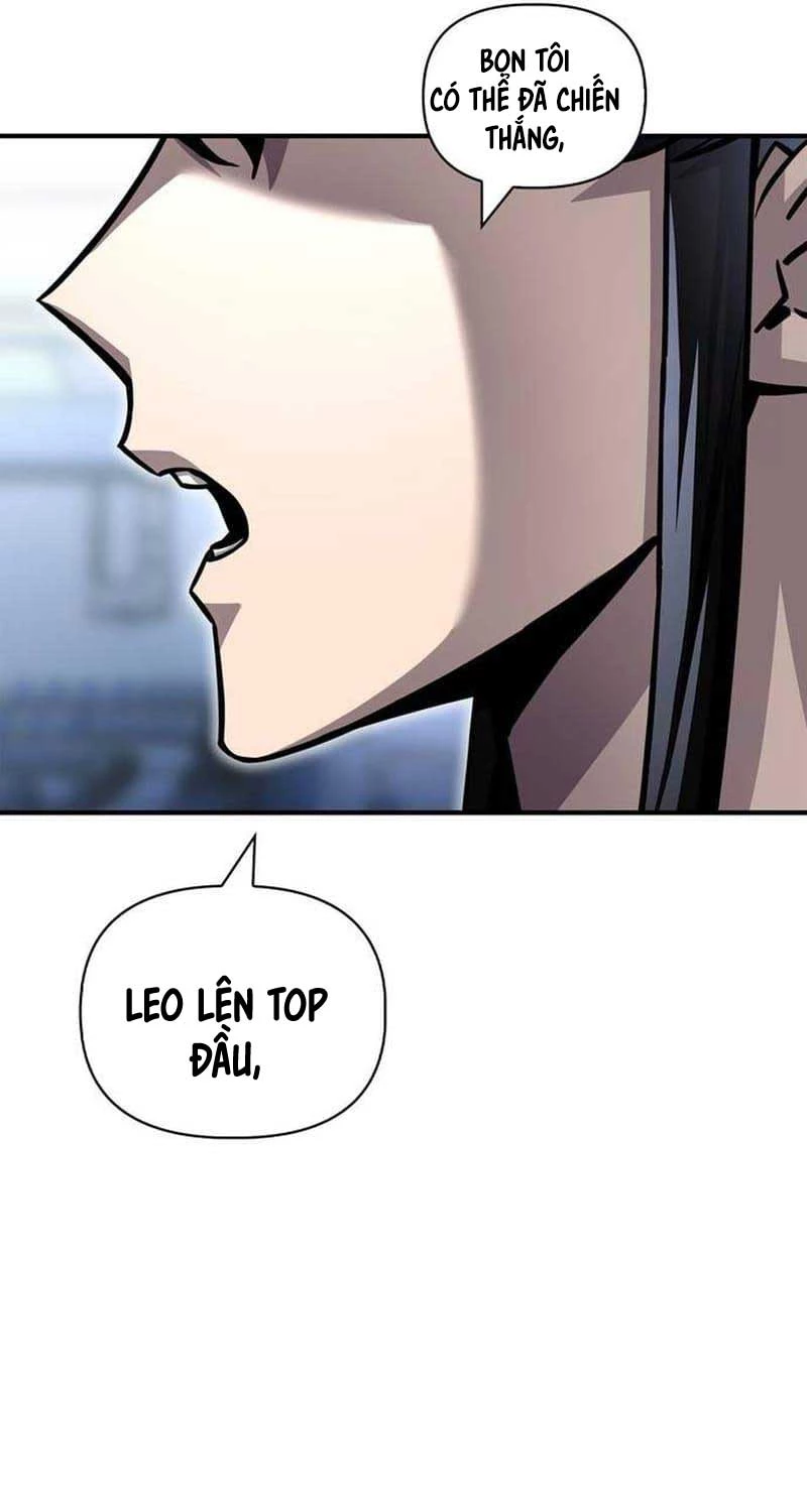 Cuộc Chiến Siêu Nhân Chapter 118 - Trang 4