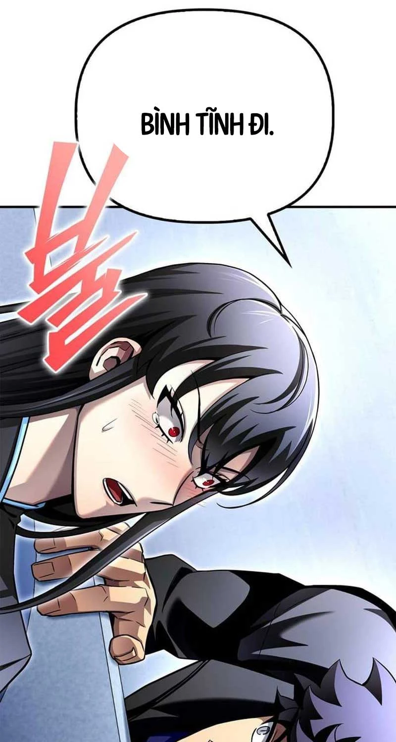 Cuộc Chiến Siêu Nhân Chapter 118 - Trang 4