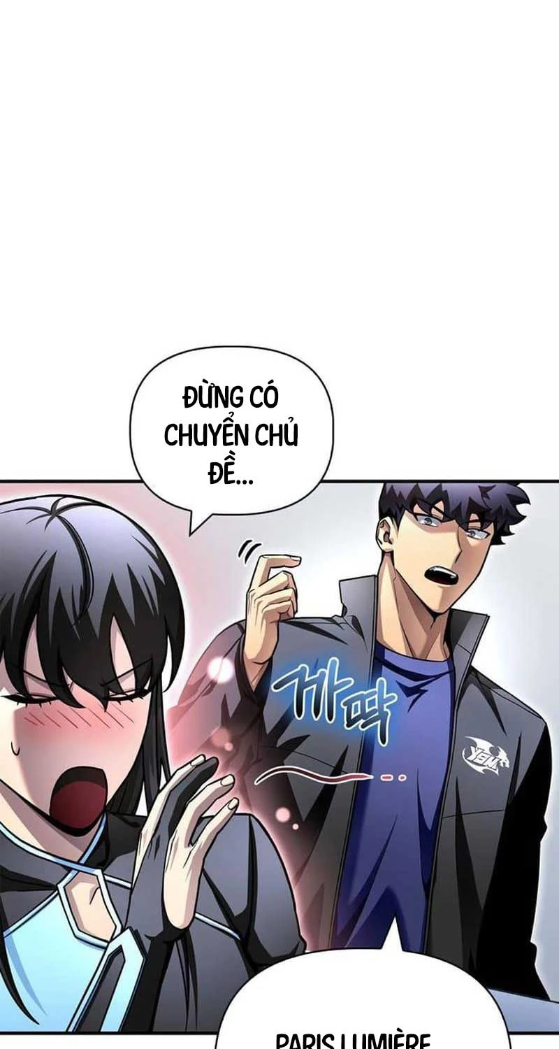 Cuộc Chiến Siêu Nhân Chapter 118 - Trang 4