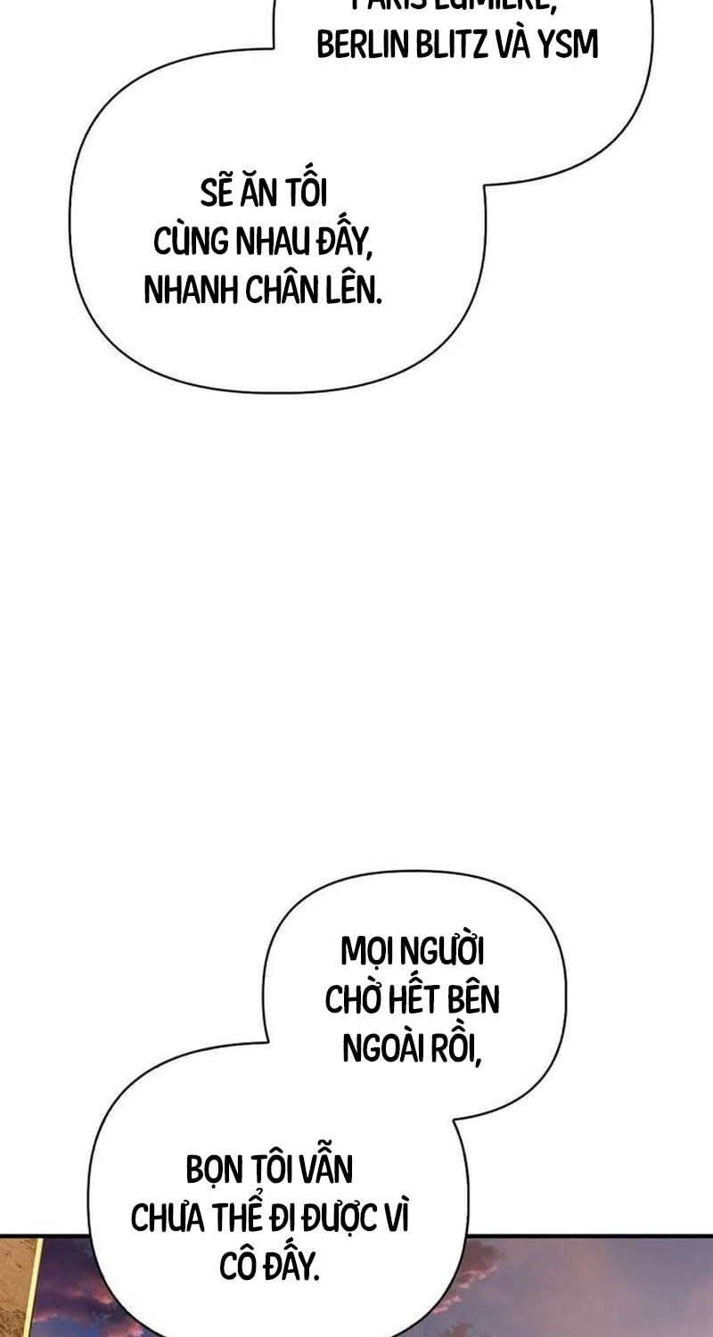 Cuộc Chiến Siêu Nhân Chapter 118 - Trang 4