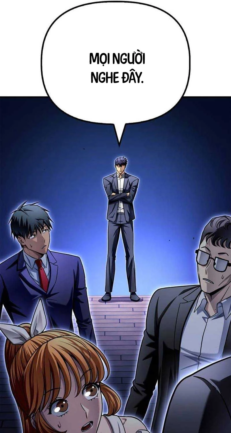 Cuộc Chiến Siêu Nhân Chapter 118 - Trang 4