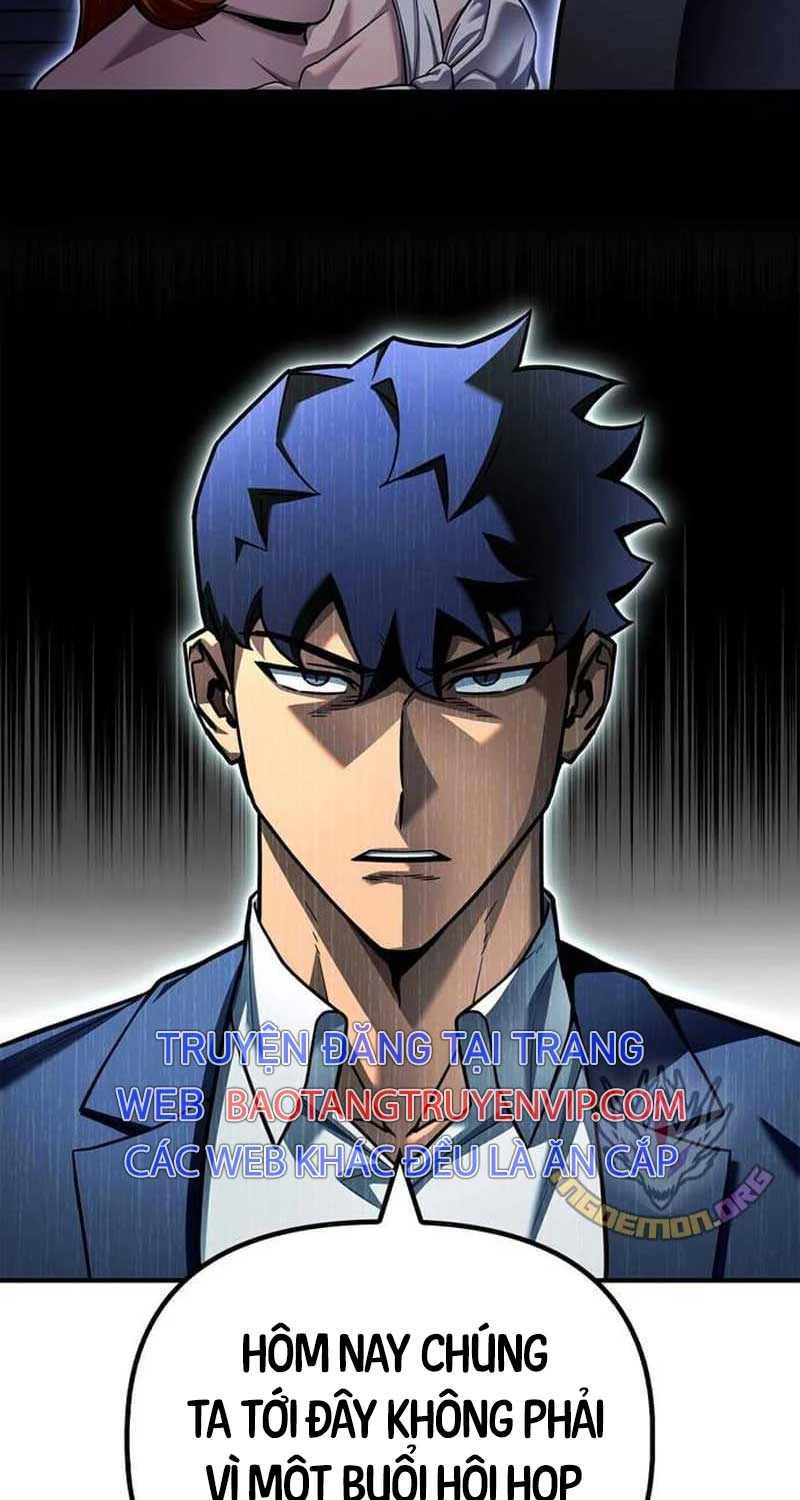 Cuộc Chiến Siêu Nhân Chapter 118 - Trang 4