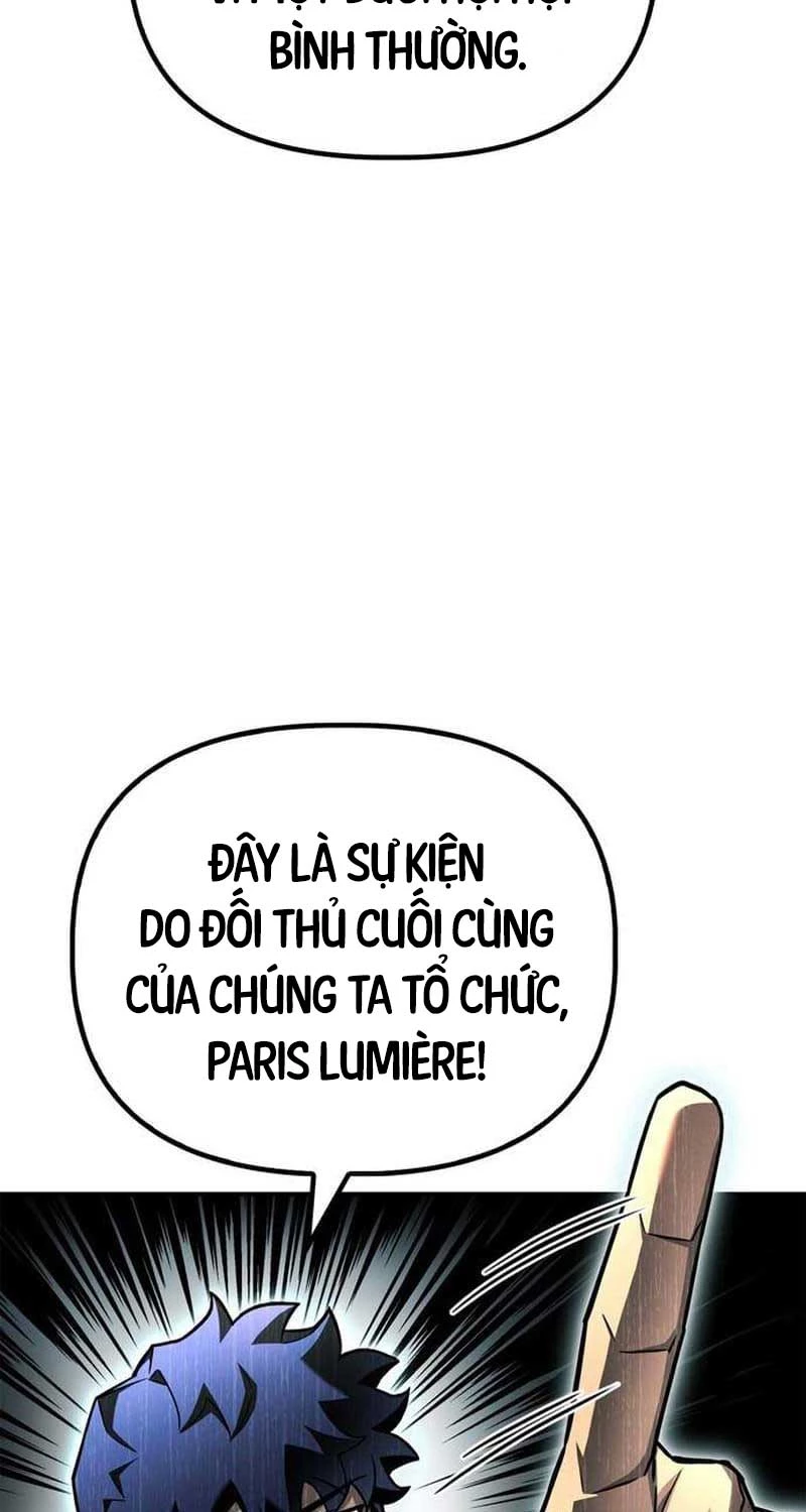 Cuộc Chiến Siêu Nhân Chapter 118 - Trang 4