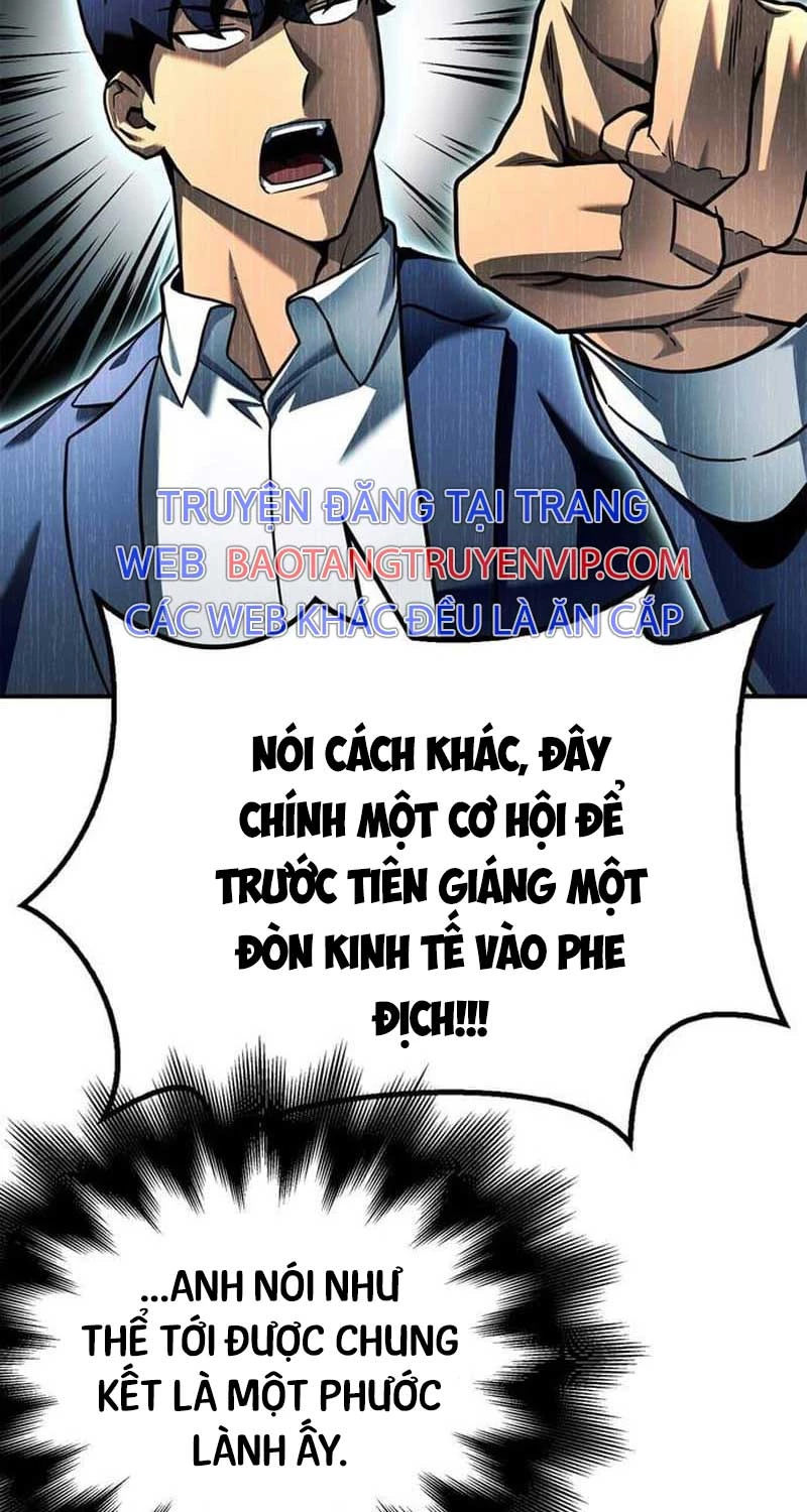 Cuộc Chiến Siêu Nhân Chapter 118 - Trang 4