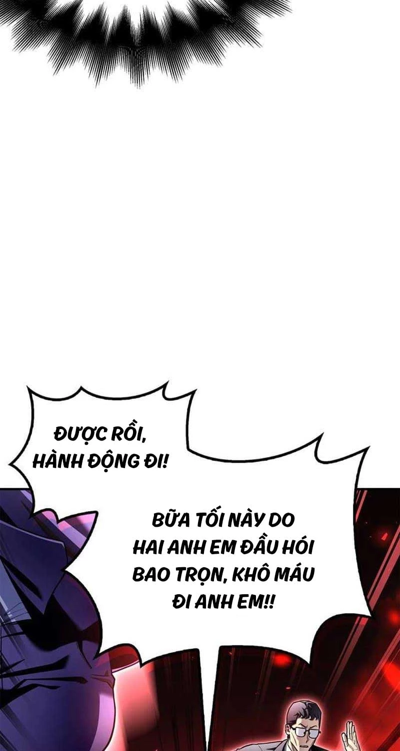 Cuộc Chiến Siêu Nhân Chapter 118 - Trang 4