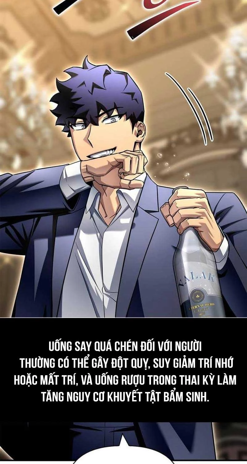 Cuộc Chiến Siêu Nhân Chapter 118 - Trang 4
