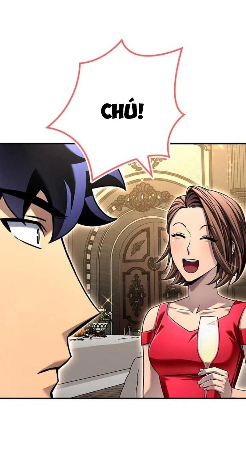 Cuộc Chiến Siêu Nhân Chapter 118 - Trang 4