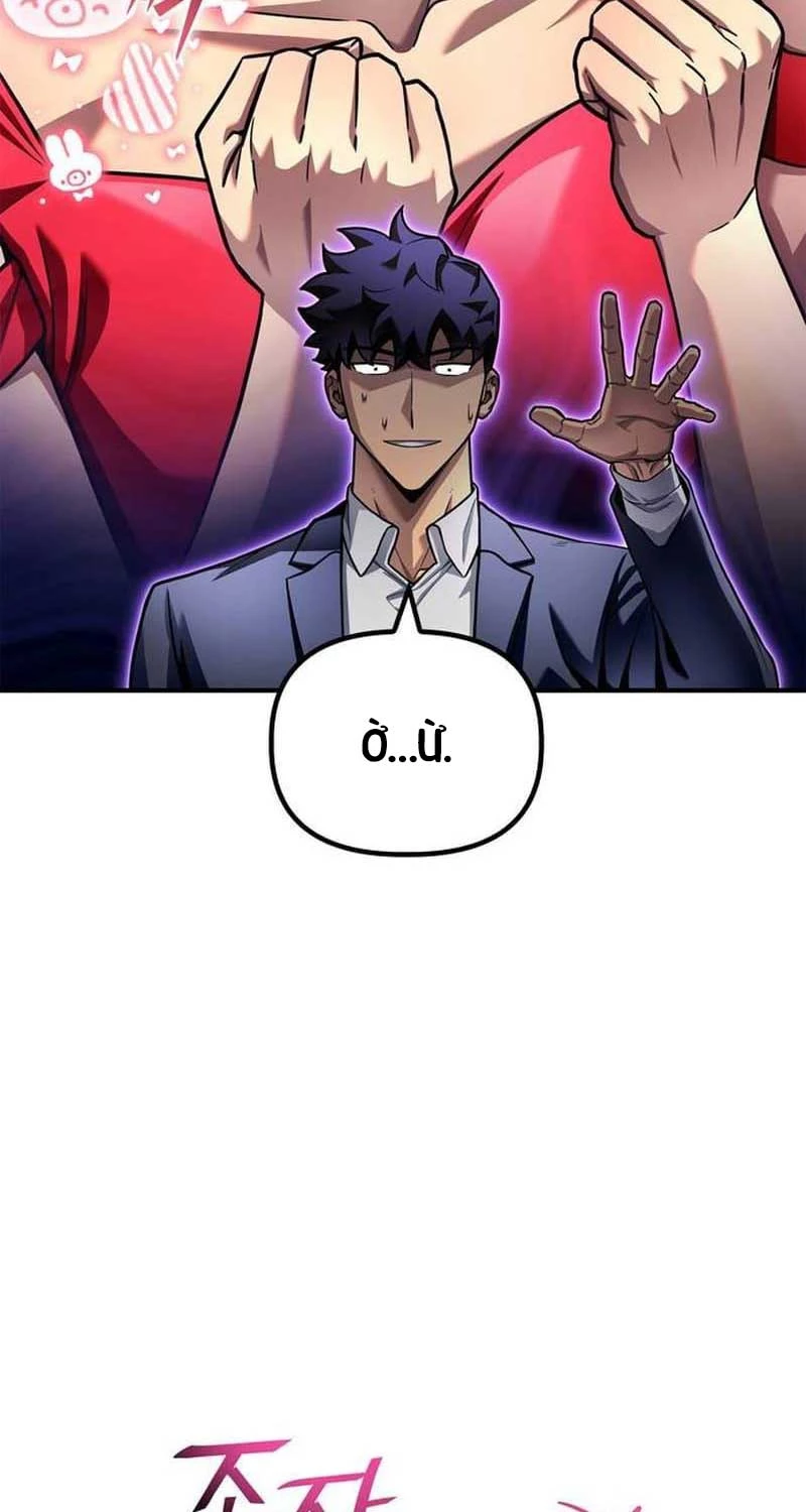 Cuộc Chiến Siêu Nhân Chapter 118 - Trang 4