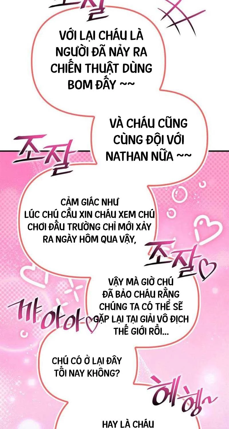 Cuộc Chiến Siêu Nhân Chapter 118 - Trang 4