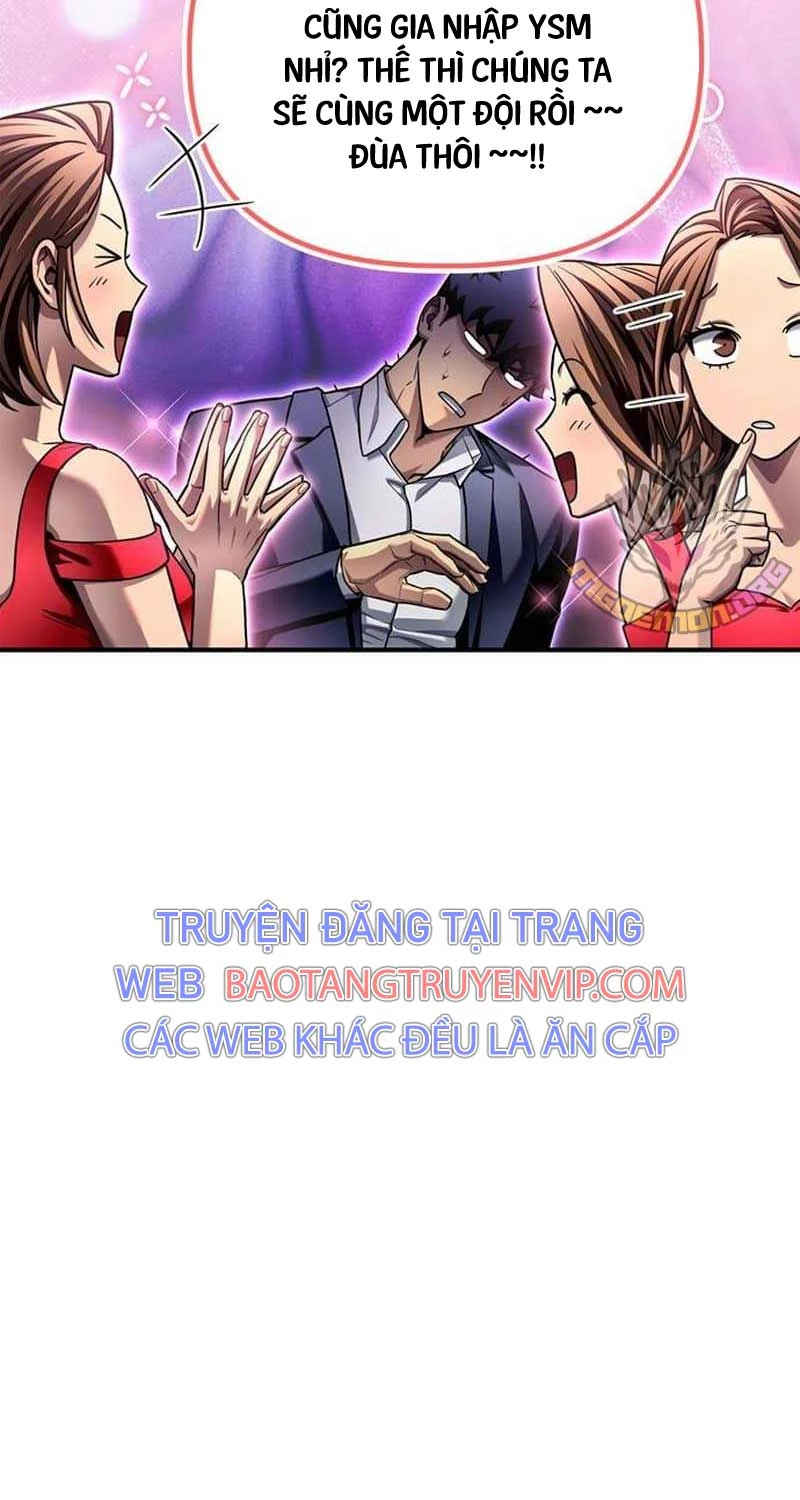 Cuộc Chiến Siêu Nhân Chapter 118 - Trang 4