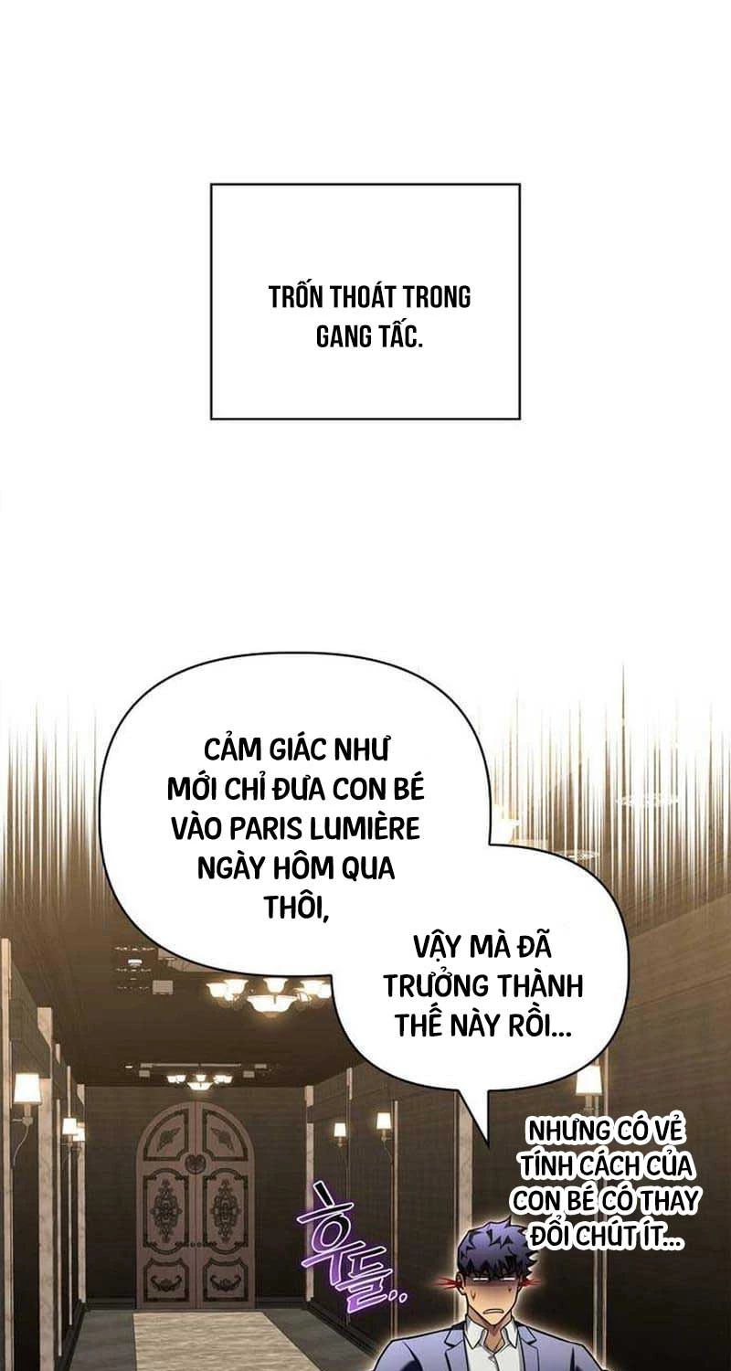 Cuộc Chiến Siêu Nhân Chapter 118 - Trang 4