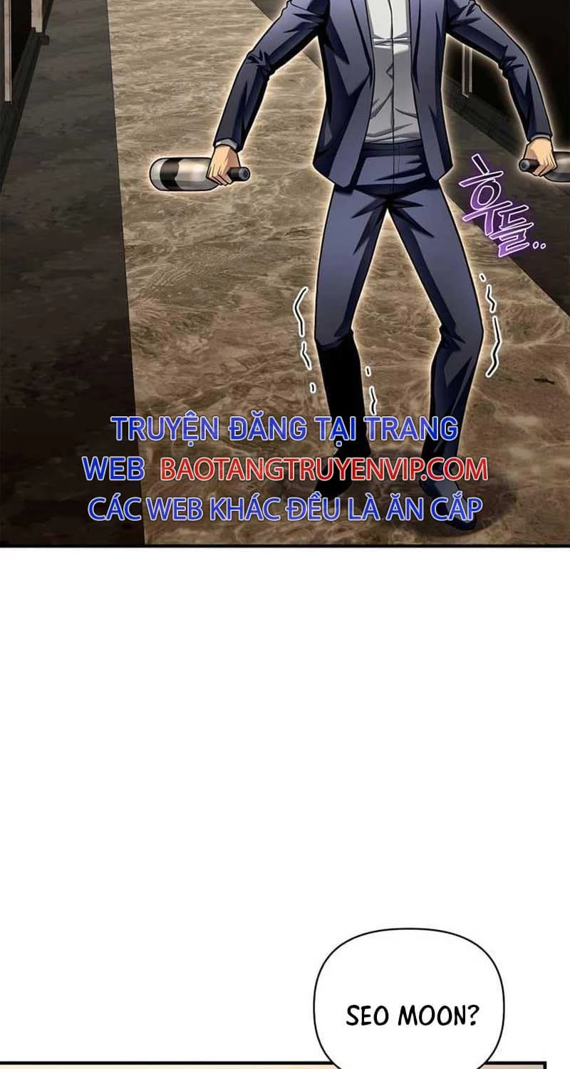 Cuộc Chiến Siêu Nhân Chapter 118 - Trang 4