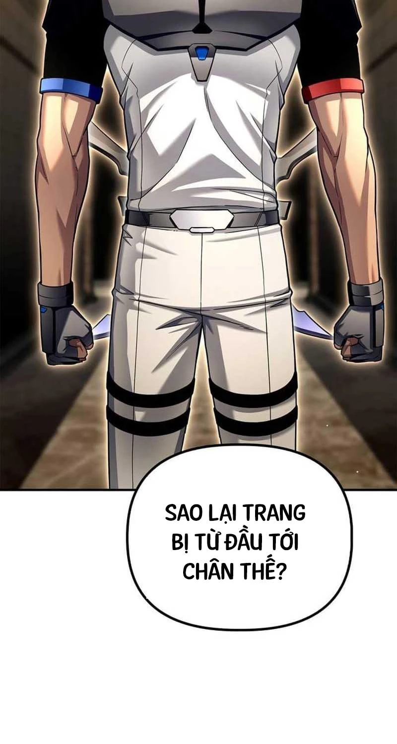 Cuộc Chiến Siêu Nhân Chapter 118 - Trang 4
