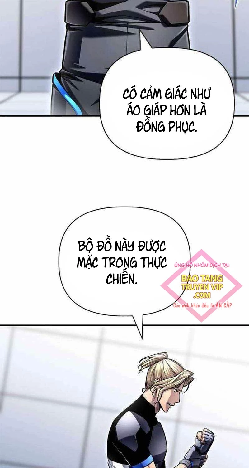 Cuộc Chiến Siêu Nhân Chapter 119 - Trang 4