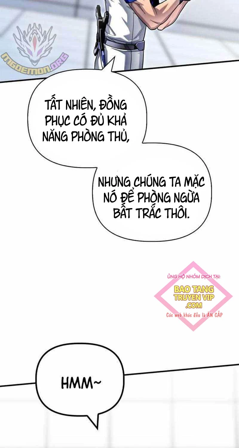 Cuộc Chiến Siêu Nhân Chapter 119 - Trang 4