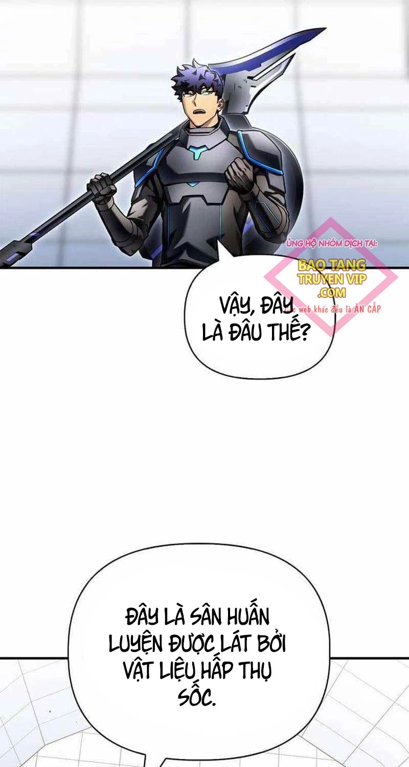 Cuộc Chiến Siêu Nhân Chapter 119 - Trang 4