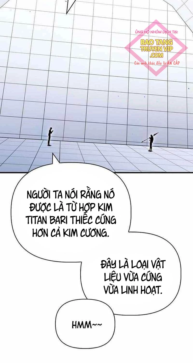 Cuộc Chiến Siêu Nhân Chapter 119 - Trang 4