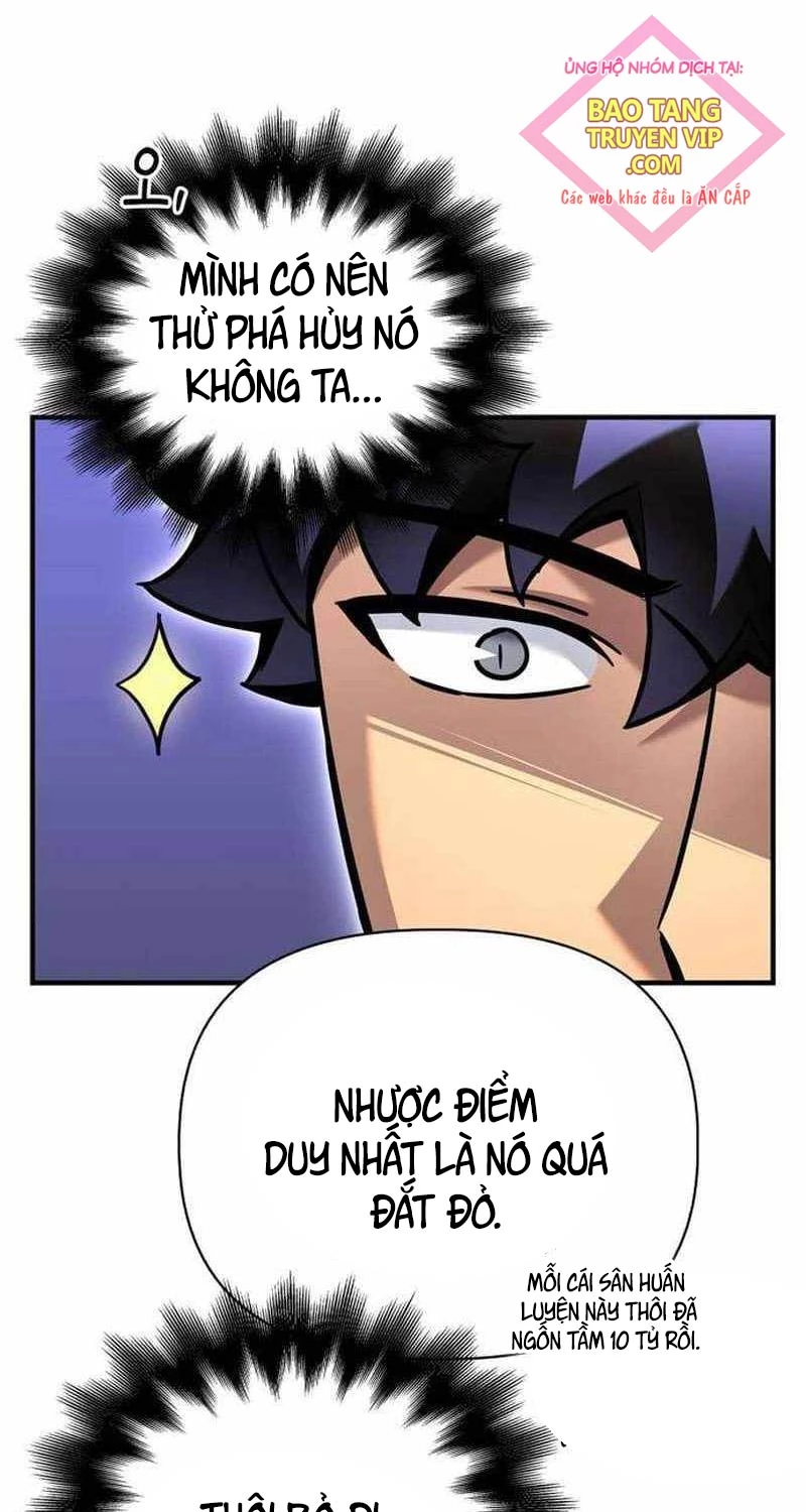 Cuộc Chiến Siêu Nhân Chapter 119 - Trang 4