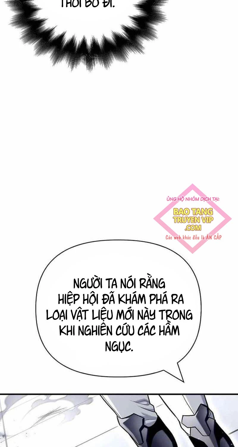 Cuộc Chiến Siêu Nhân Chapter 119 - Trang 4