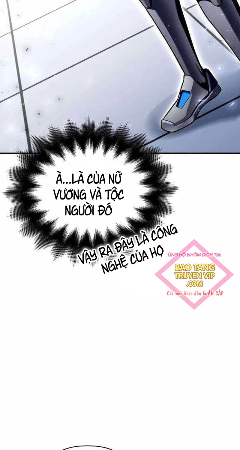 Cuộc Chiến Siêu Nhân Chapter 119 - Trang 4