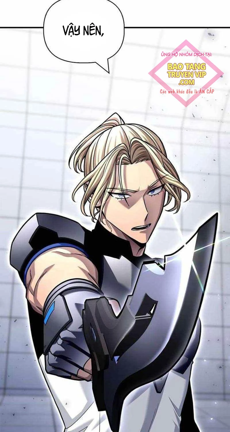Cuộc Chiến Siêu Nhân Chapter 119 - Trang 4