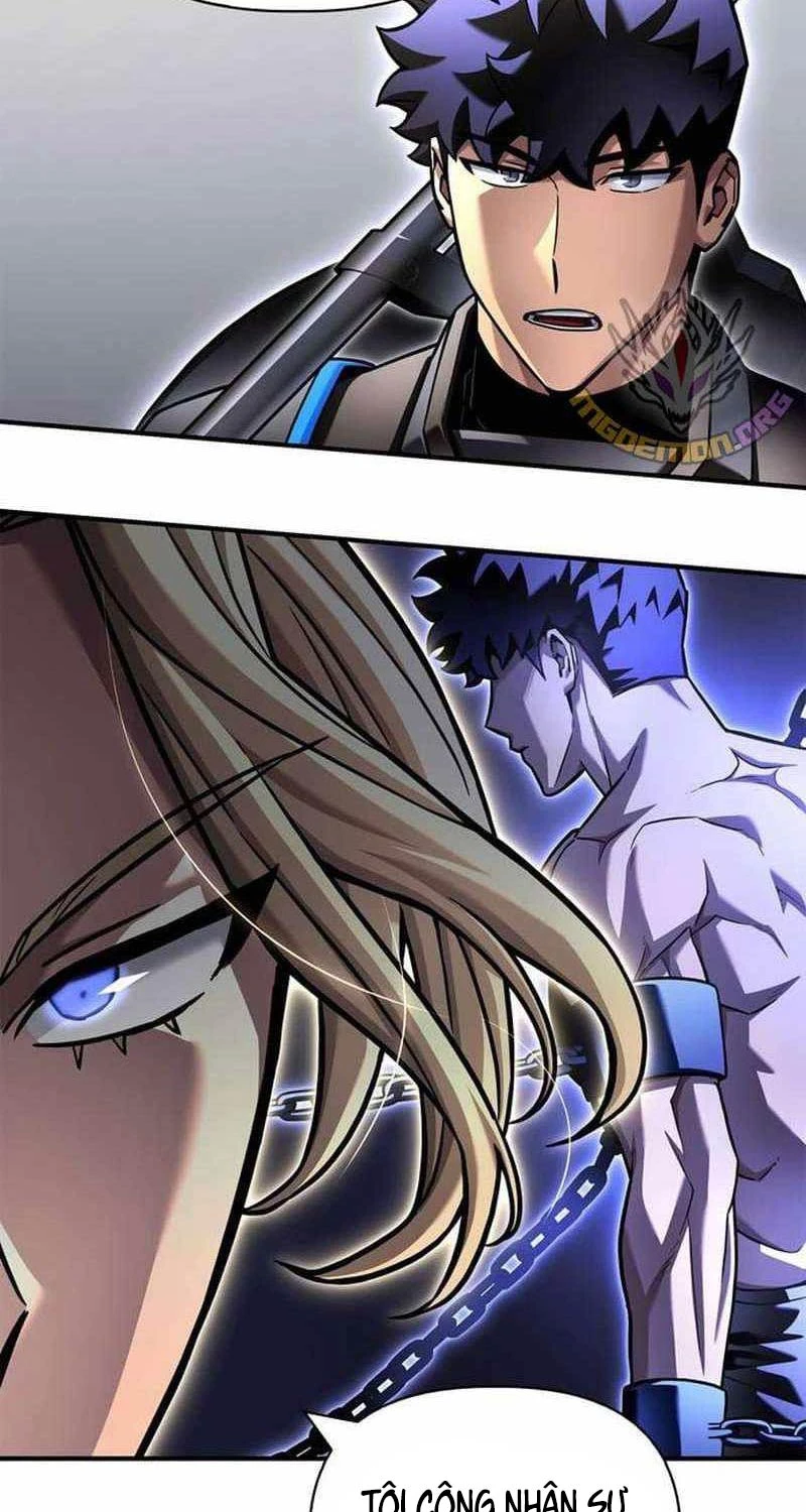 Cuộc Chiến Siêu Nhân Chapter 119 - Trang 4