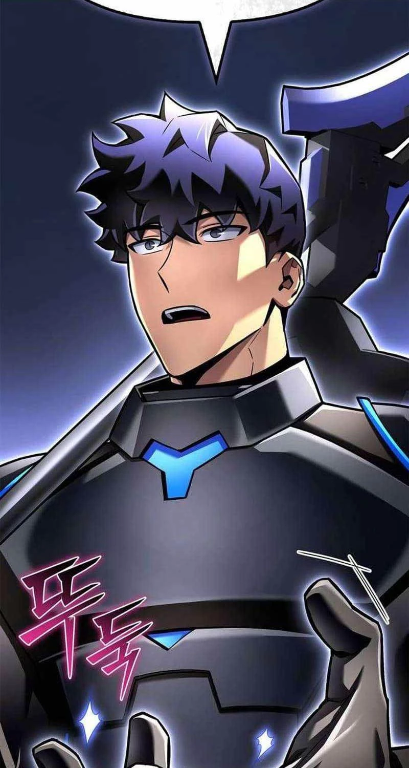 Cuộc Chiến Siêu Nhân Chapter 119 - Trang 4