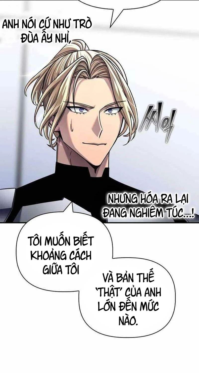 Cuộc Chiến Siêu Nhân Chapter 119 - Trang 4