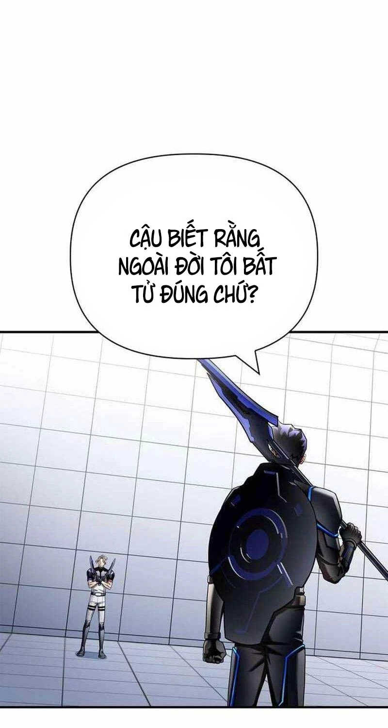 Cuộc Chiến Siêu Nhân Chapter 119 - Trang 4