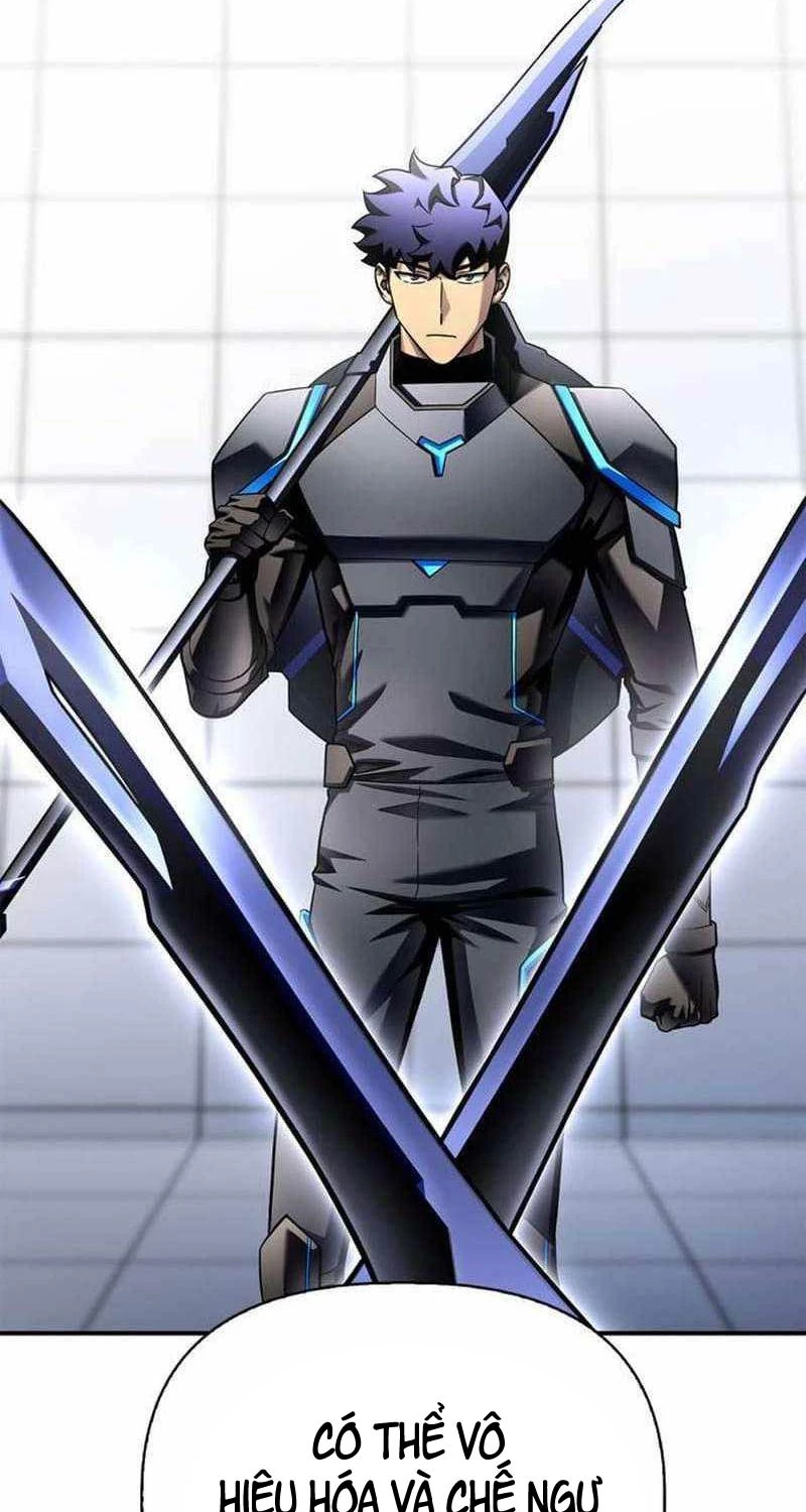 Cuộc Chiến Siêu Nhân Chapter 119 - Trang 4