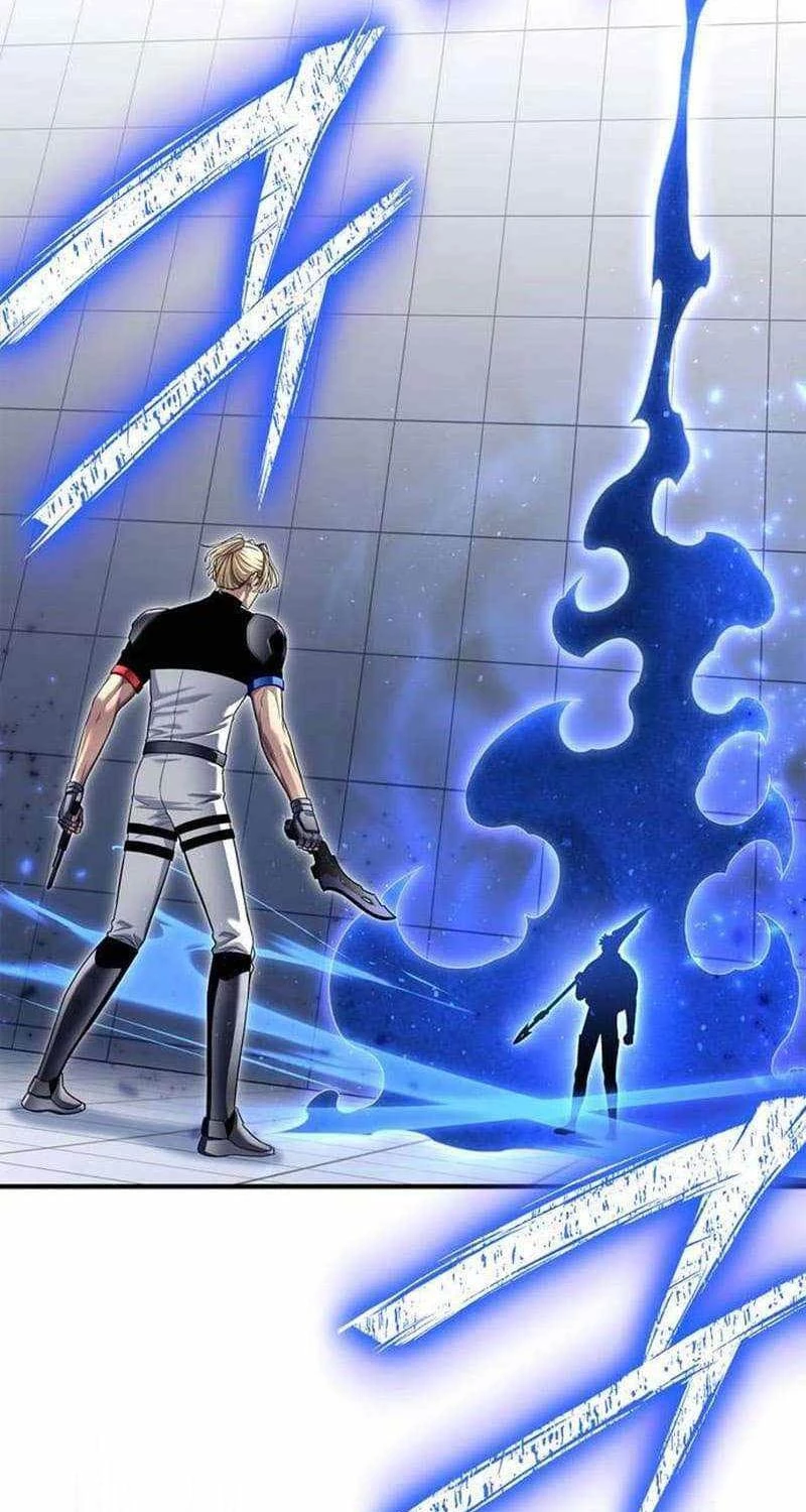 Cuộc Chiến Siêu Nhân Chapter 119 - Trang 4