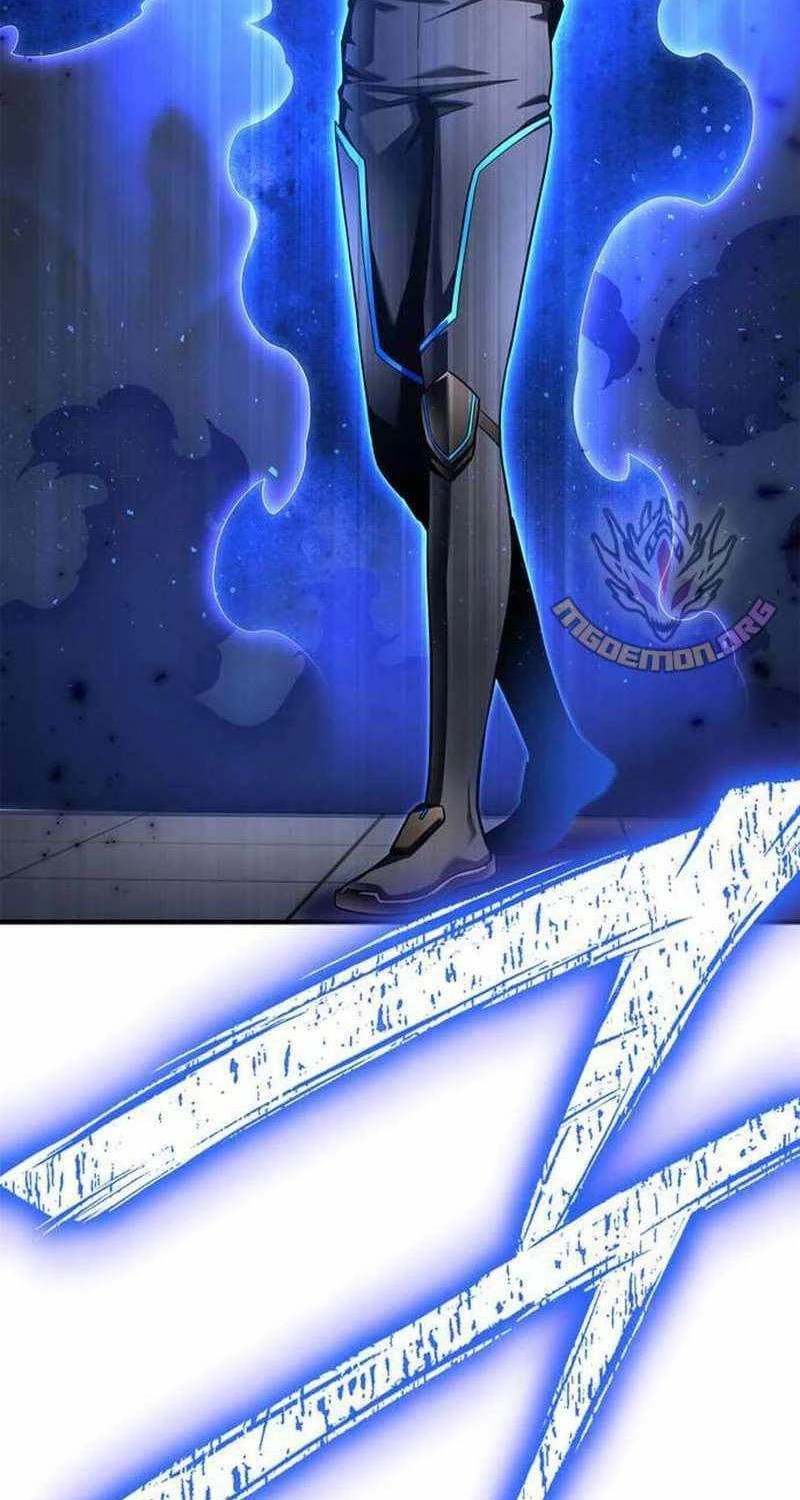 Cuộc Chiến Siêu Nhân Chapter 119 - Trang 4