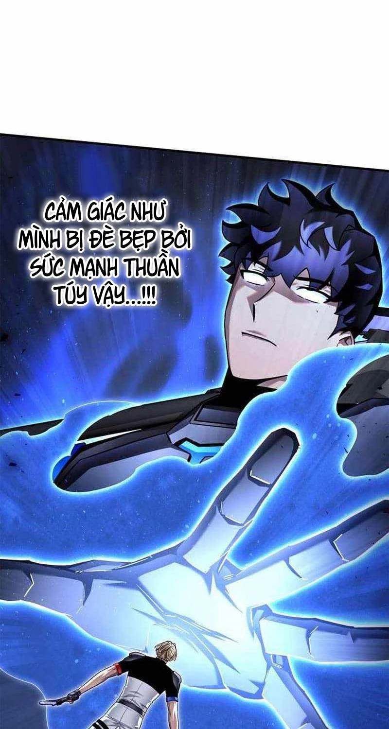 Cuộc Chiến Siêu Nhân Chapter 119 - Trang 4