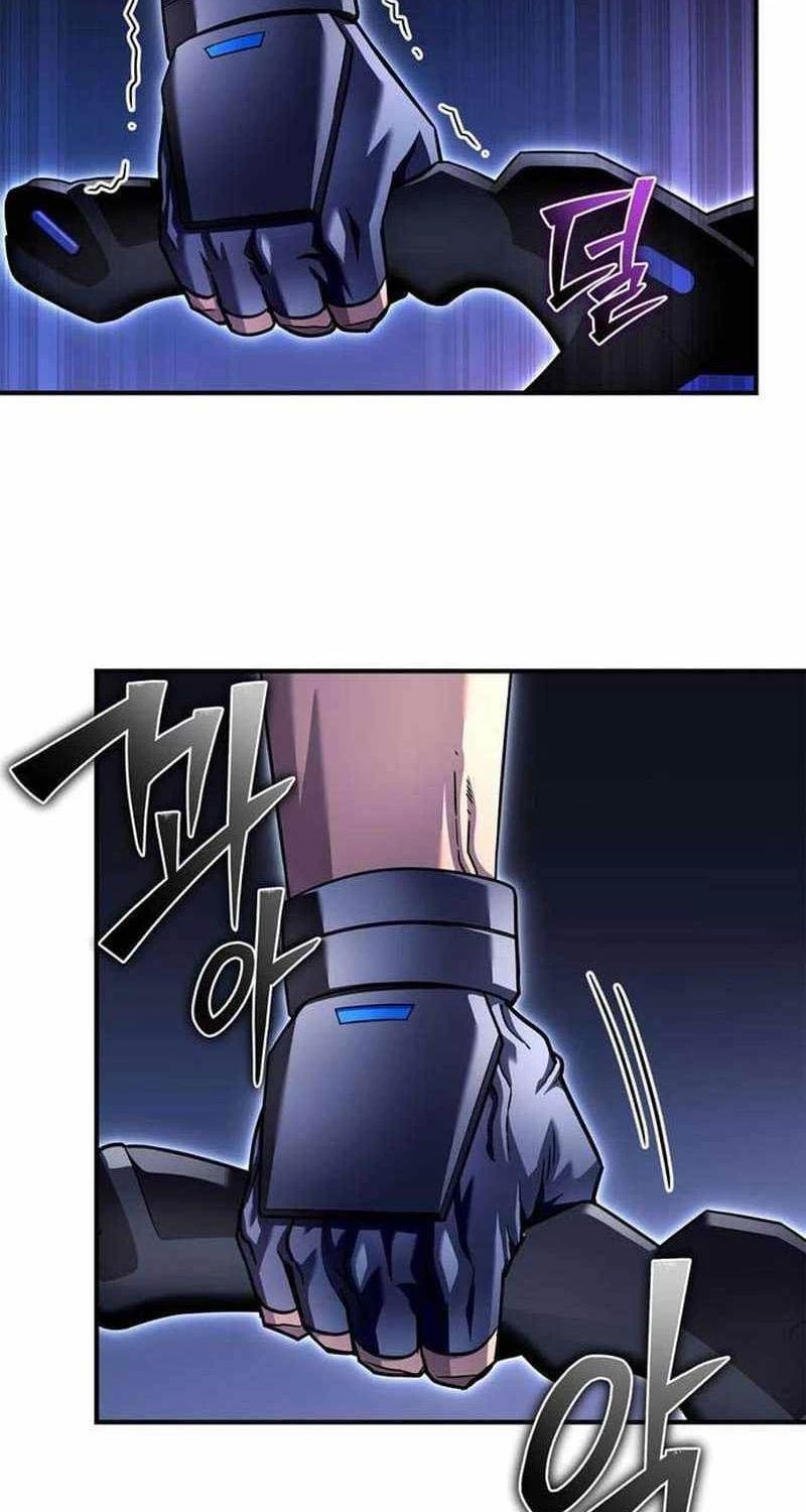 Cuộc Chiến Siêu Nhân Chapter 119 - Trang 4