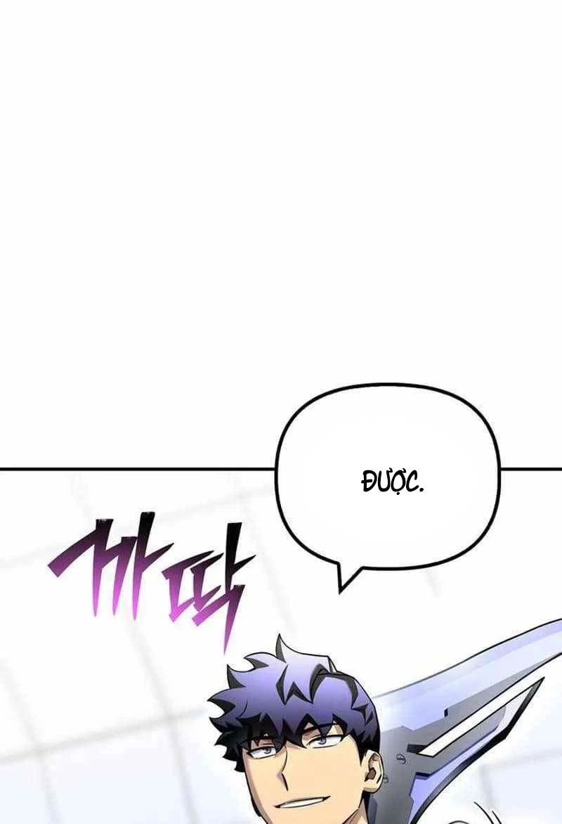 Cuộc Chiến Siêu Nhân Chapter 119 - Trang 4