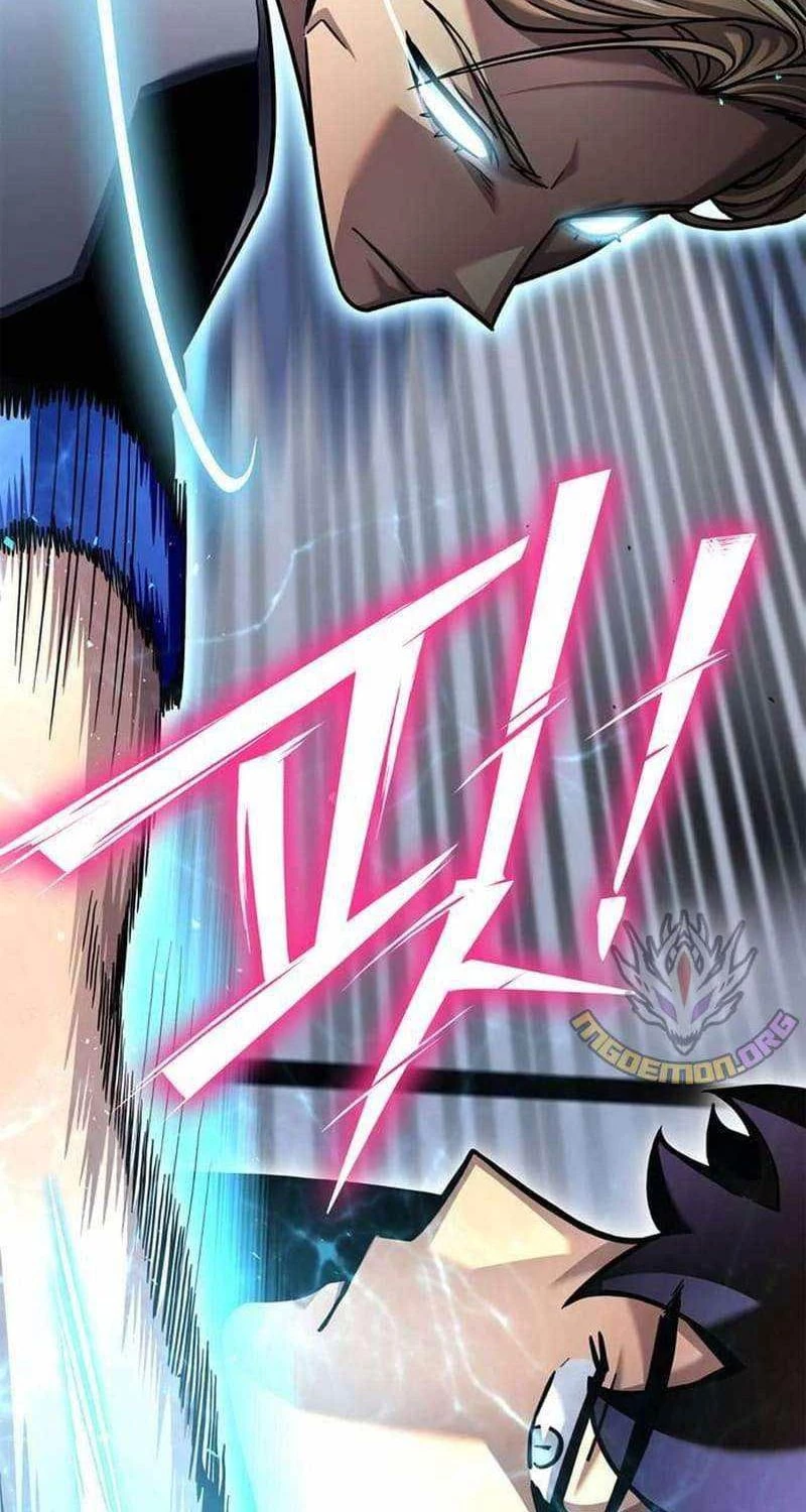 Cuộc Chiến Siêu Nhân Chapter 119 - Trang 4