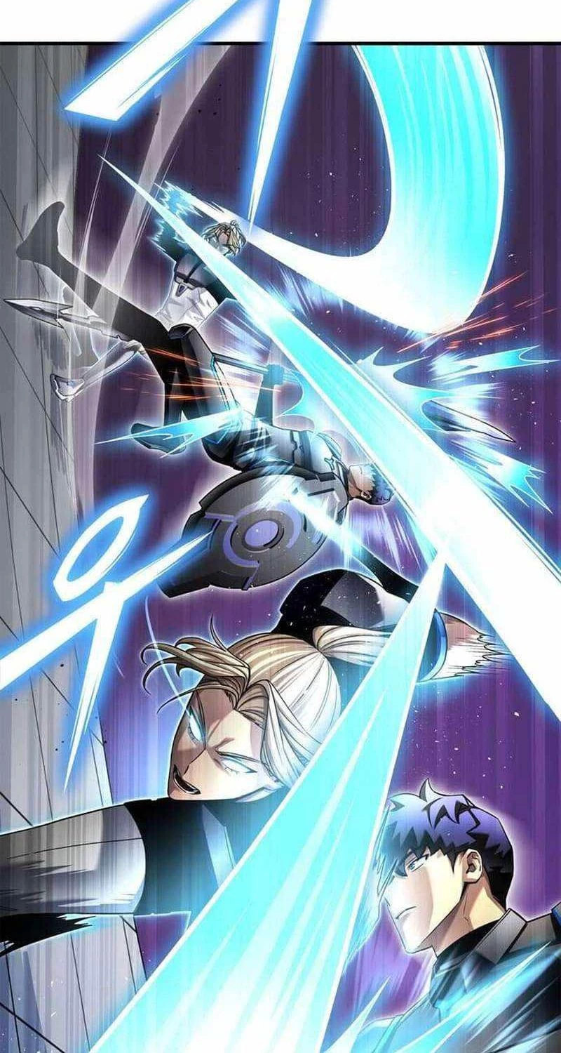 Cuộc Chiến Siêu Nhân Chapter 119 - Trang 4