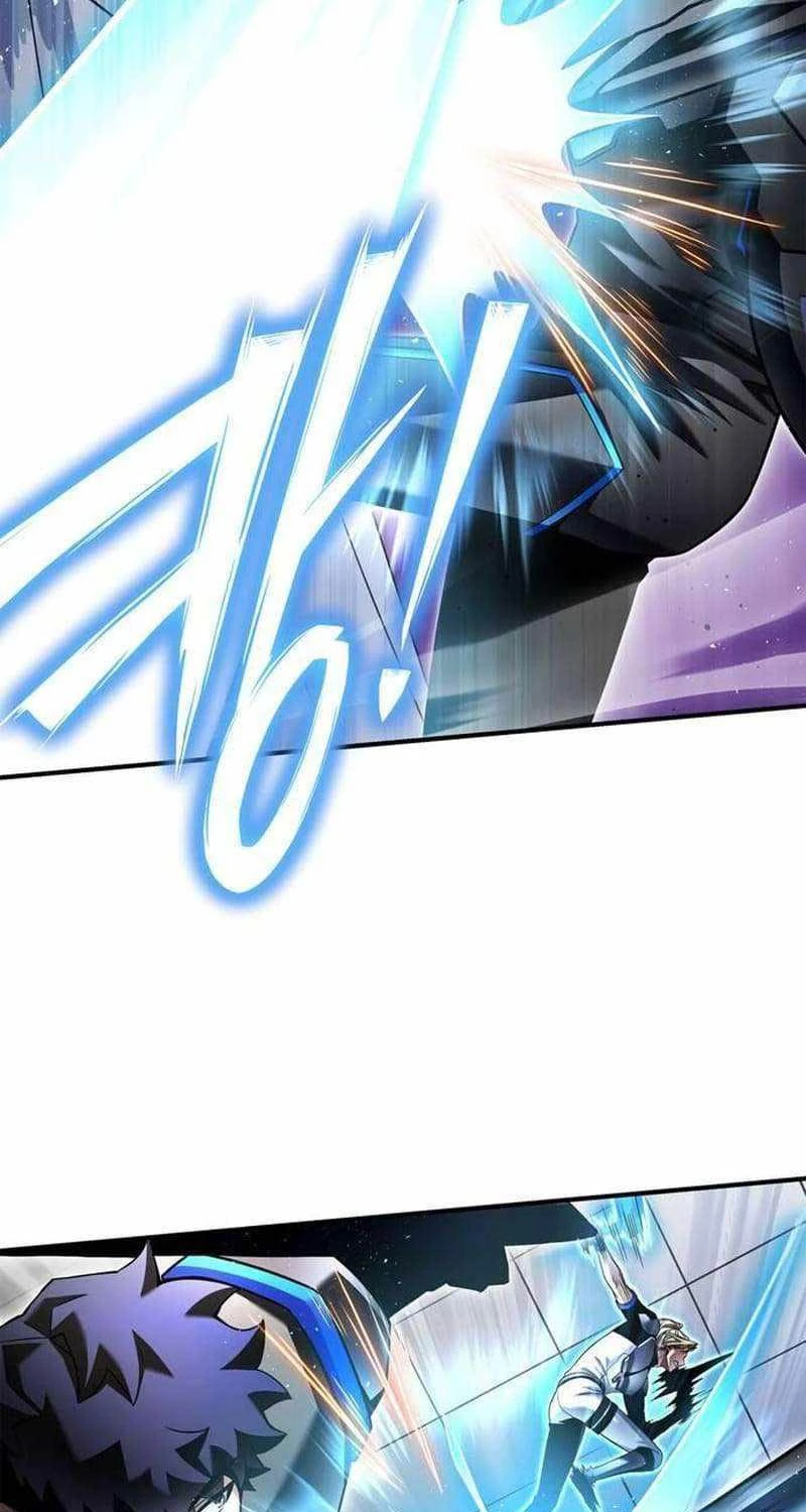 Cuộc Chiến Siêu Nhân Chapter 119 - Trang 4