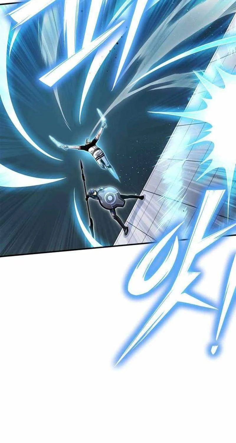 Cuộc Chiến Siêu Nhân Chapter 119 - Trang 4