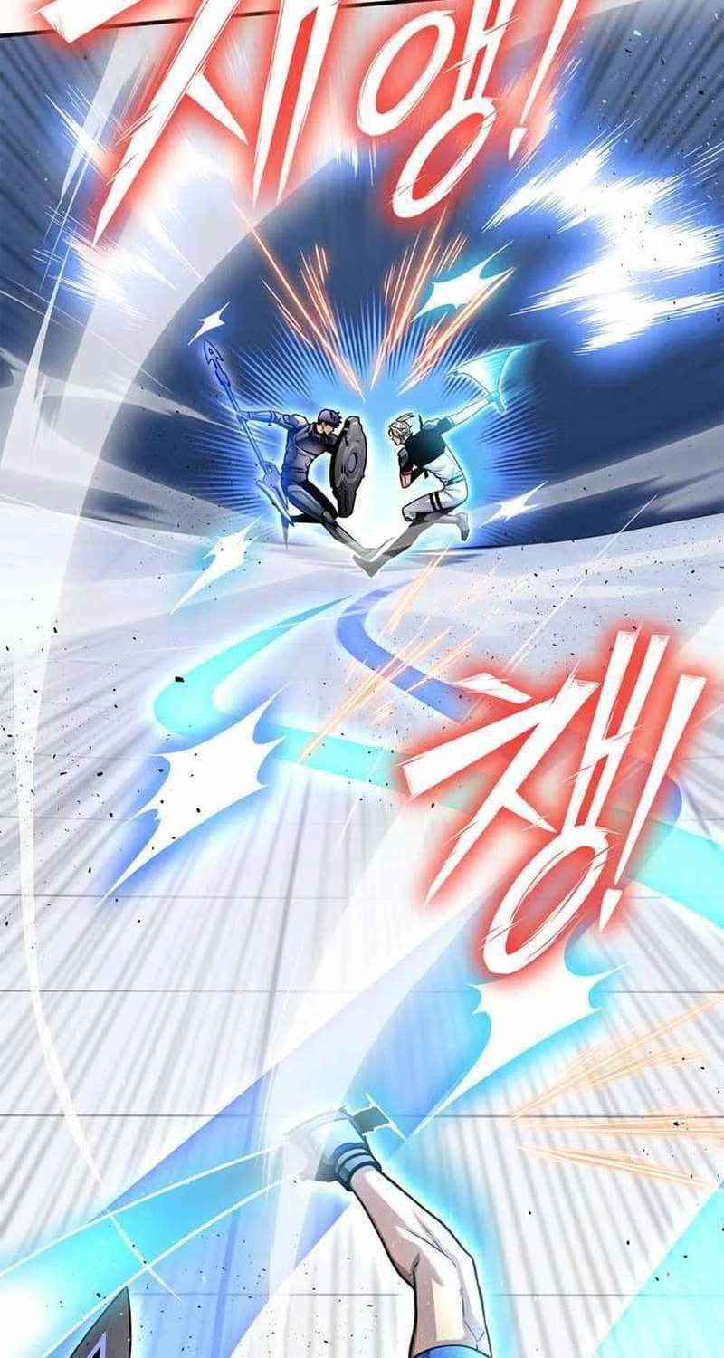 Cuộc Chiến Siêu Nhân Chapter 119 - Trang 4