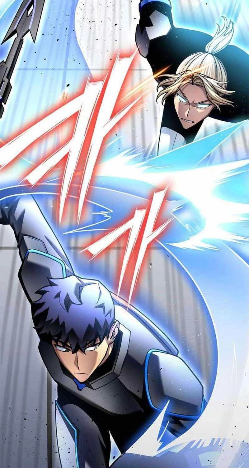 Cuộc Chiến Siêu Nhân Chapter 119 - Trang 4