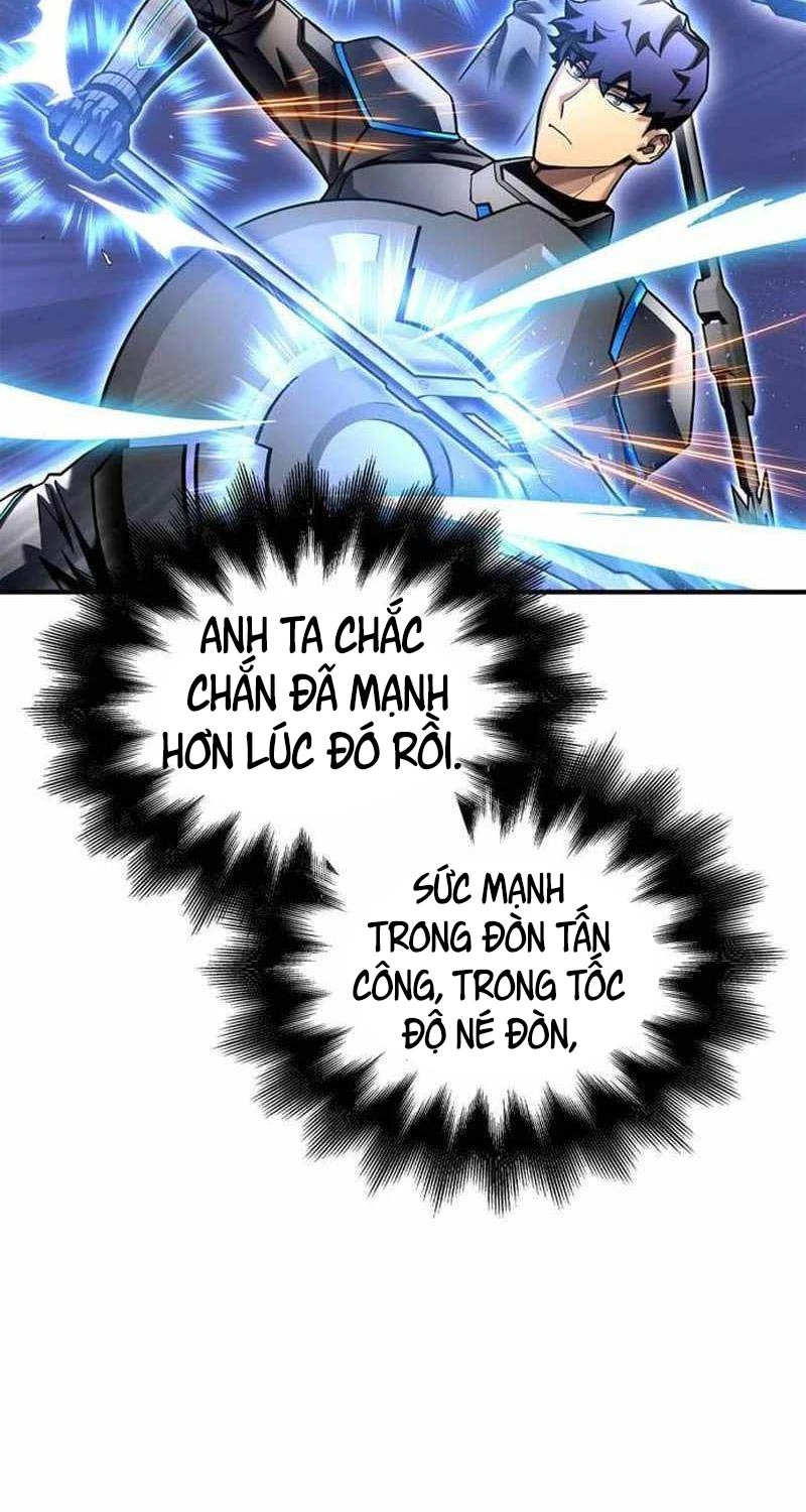 Cuộc Chiến Siêu Nhân Chapter 119 - Trang 4