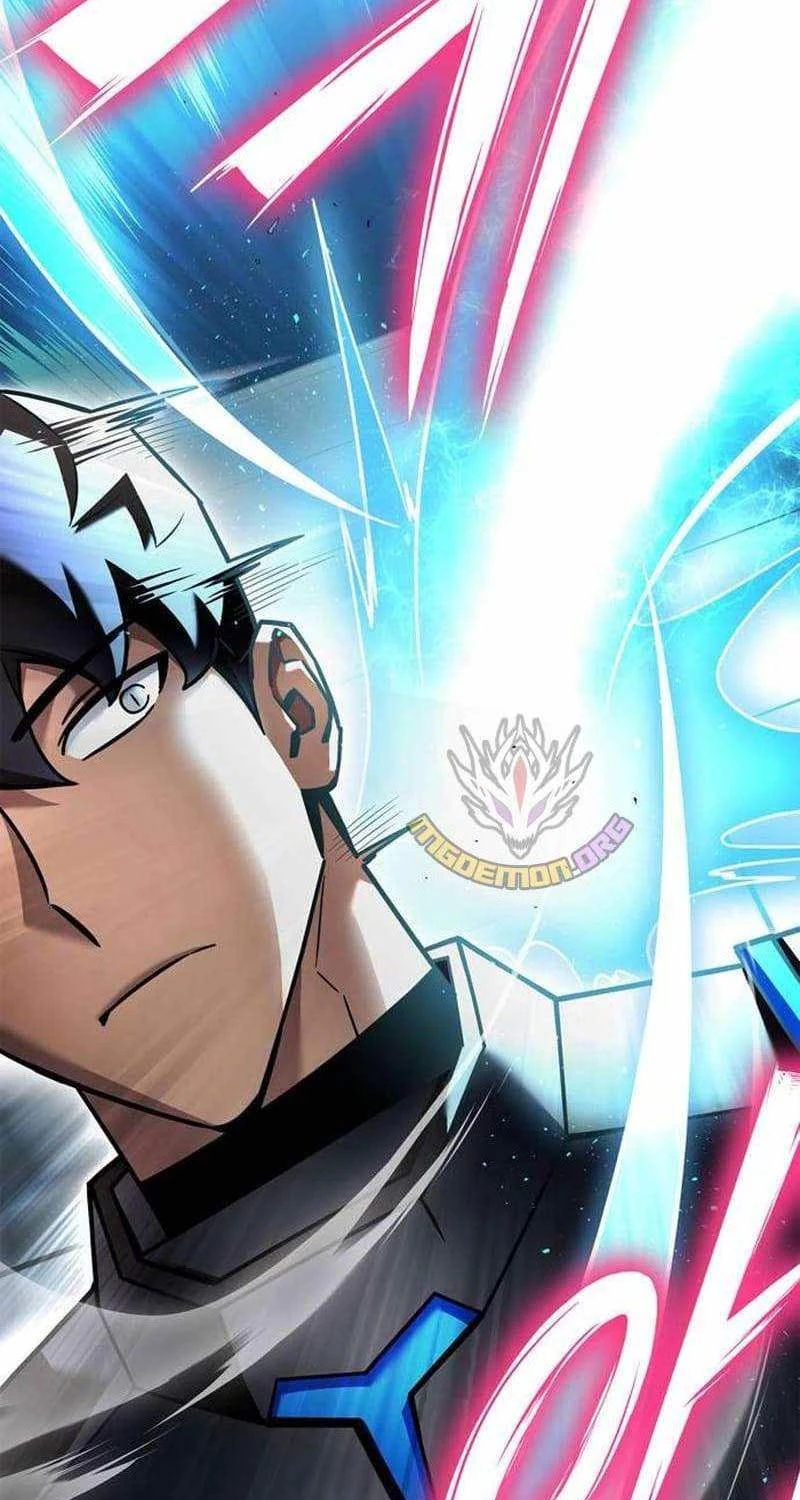 Cuộc Chiến Siêu Nhân Chapter 119 - Trang 4