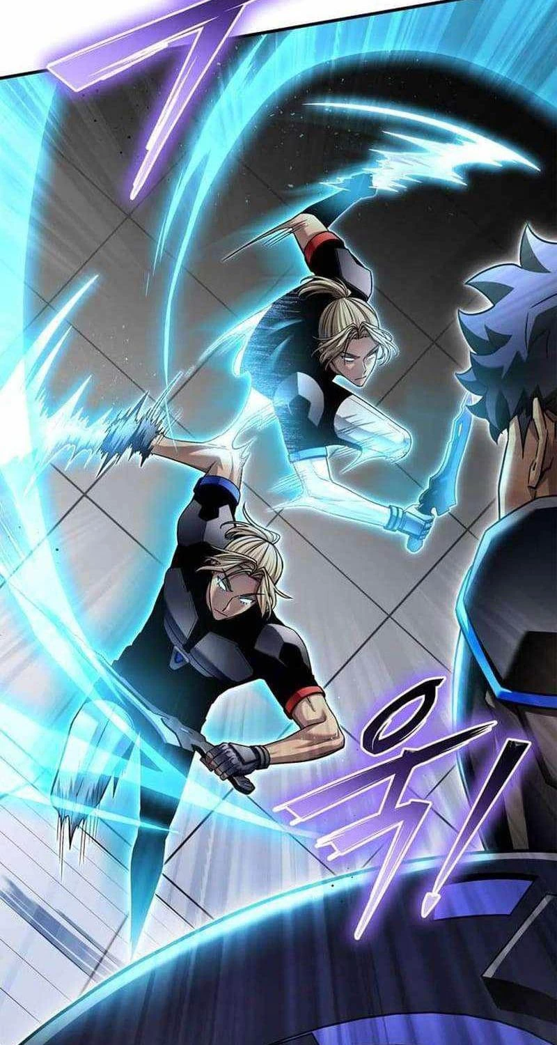 Cuộc Chiến Siêu Nhân Chapter 119 - Trang 4