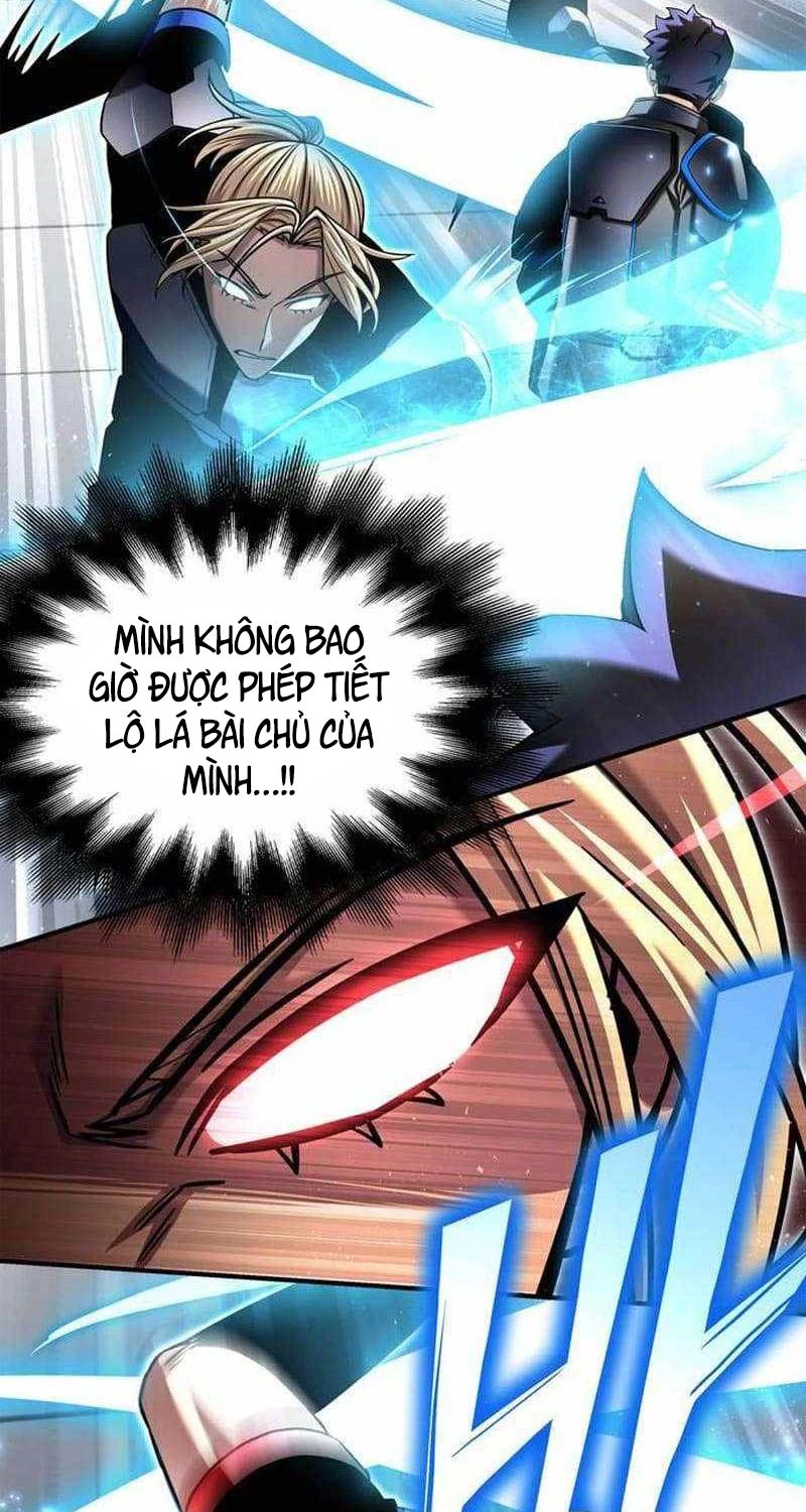 Cuộc Chiến Siêu Nhân Chapter 119 - Trang 4