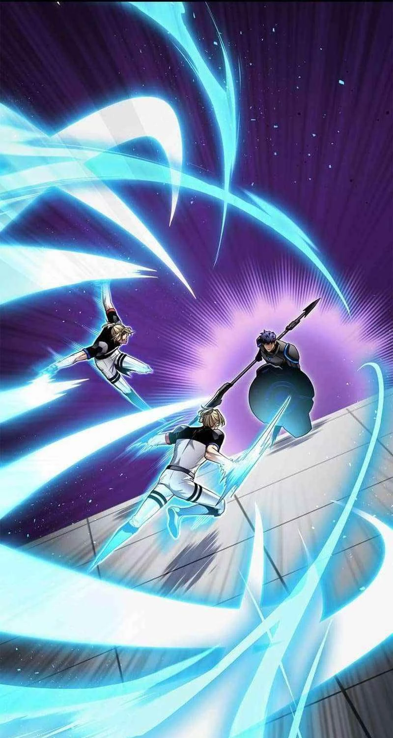 Cuộc Chiến Siêu Nhân Chapter 119 - Trang 4