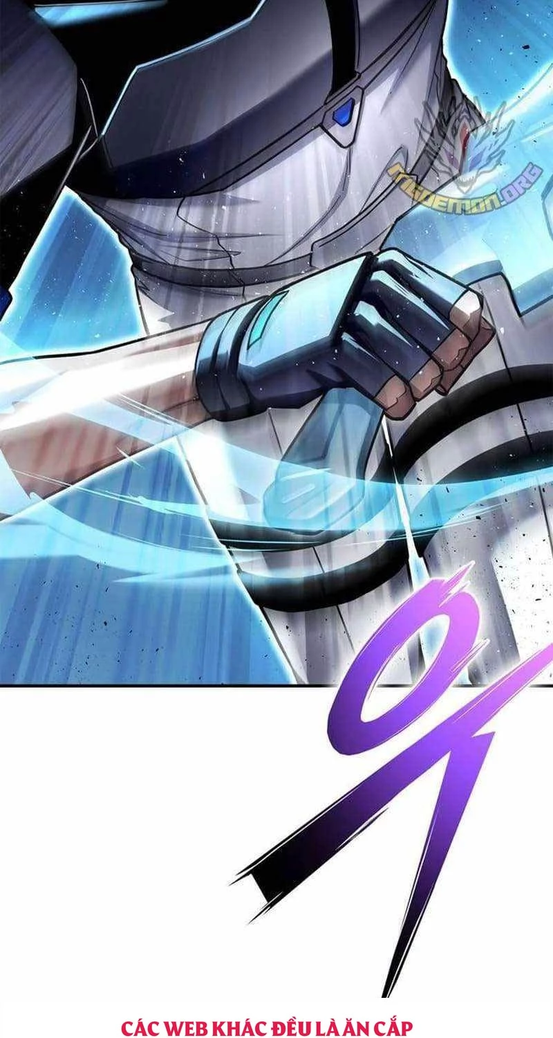 Cuộc Chiến Siêu Nhân Chapter 119 - Trang 4